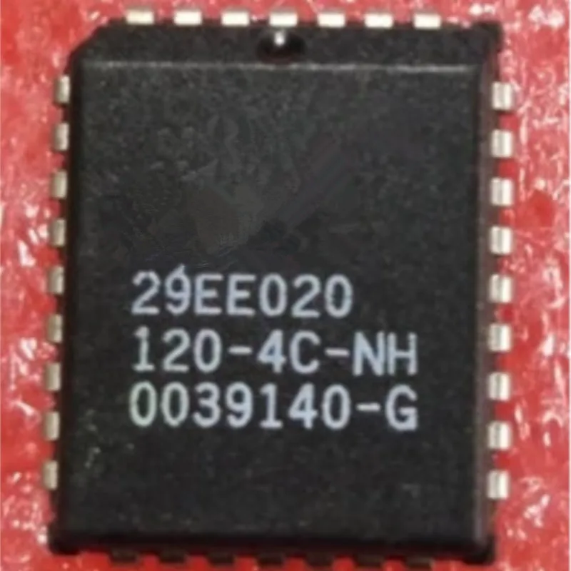 Sst29Ee020-120-4C-N… - image