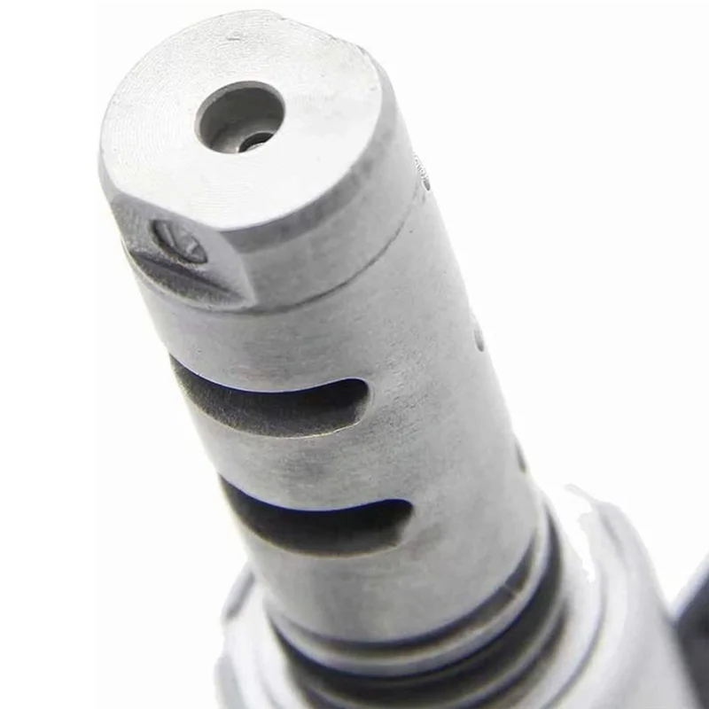 Variable Oil Valve …