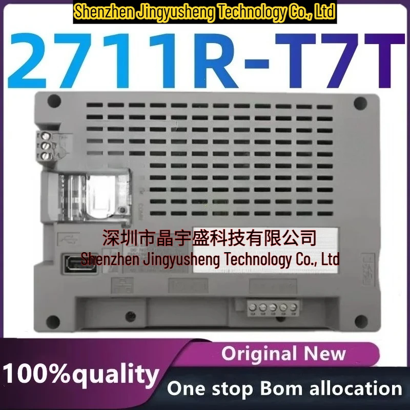 

New Original TFT, 2711R-T7T Module in Stock