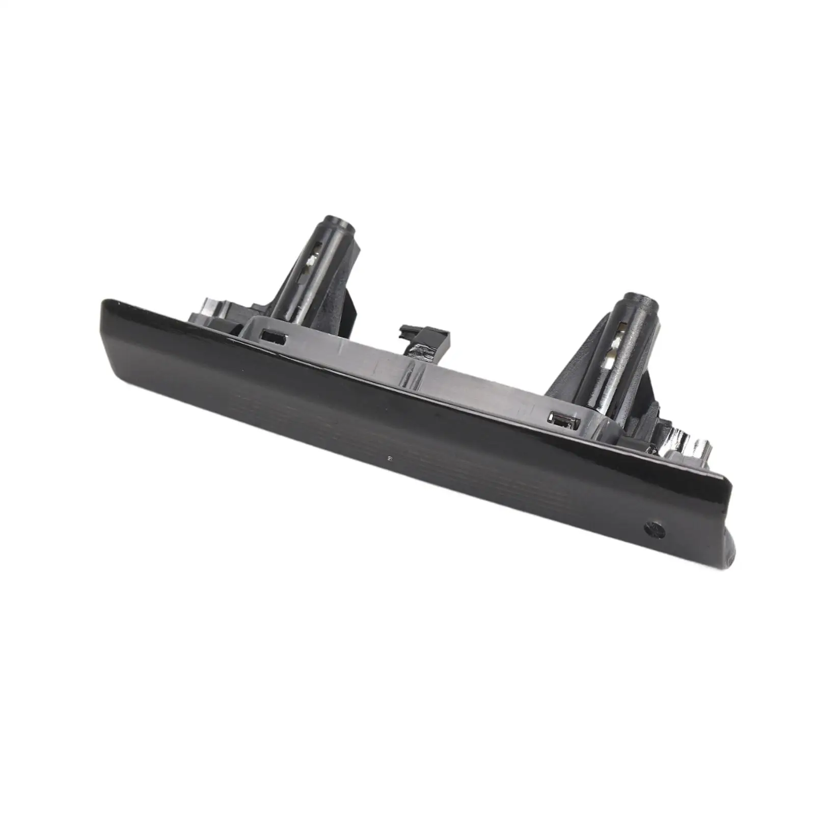 

High Mount Stop Light Sturdy Plastic Rear Lighting Upgrade for Vauxhall Corsa D E 2007-2019