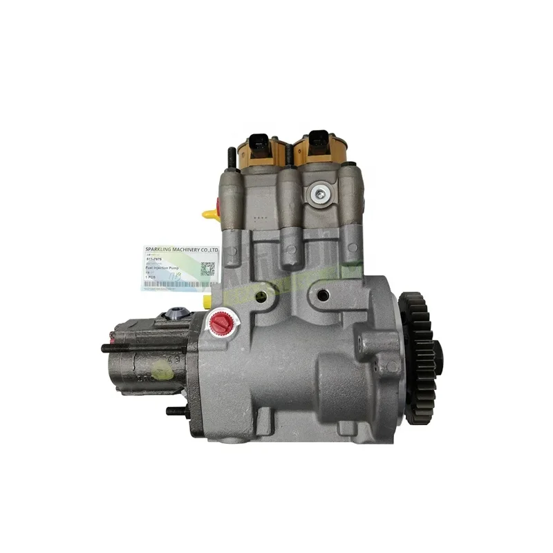 

511-7975 C9.3 336E Excavator Spare Parts 5117975 Fuel Injection Pump 511-7975