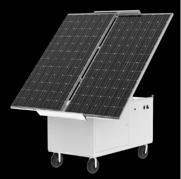 High Capacity Lithium Battery, Integrated ‘MPPT Home Solar Power System pack For Solar Energy Storage System