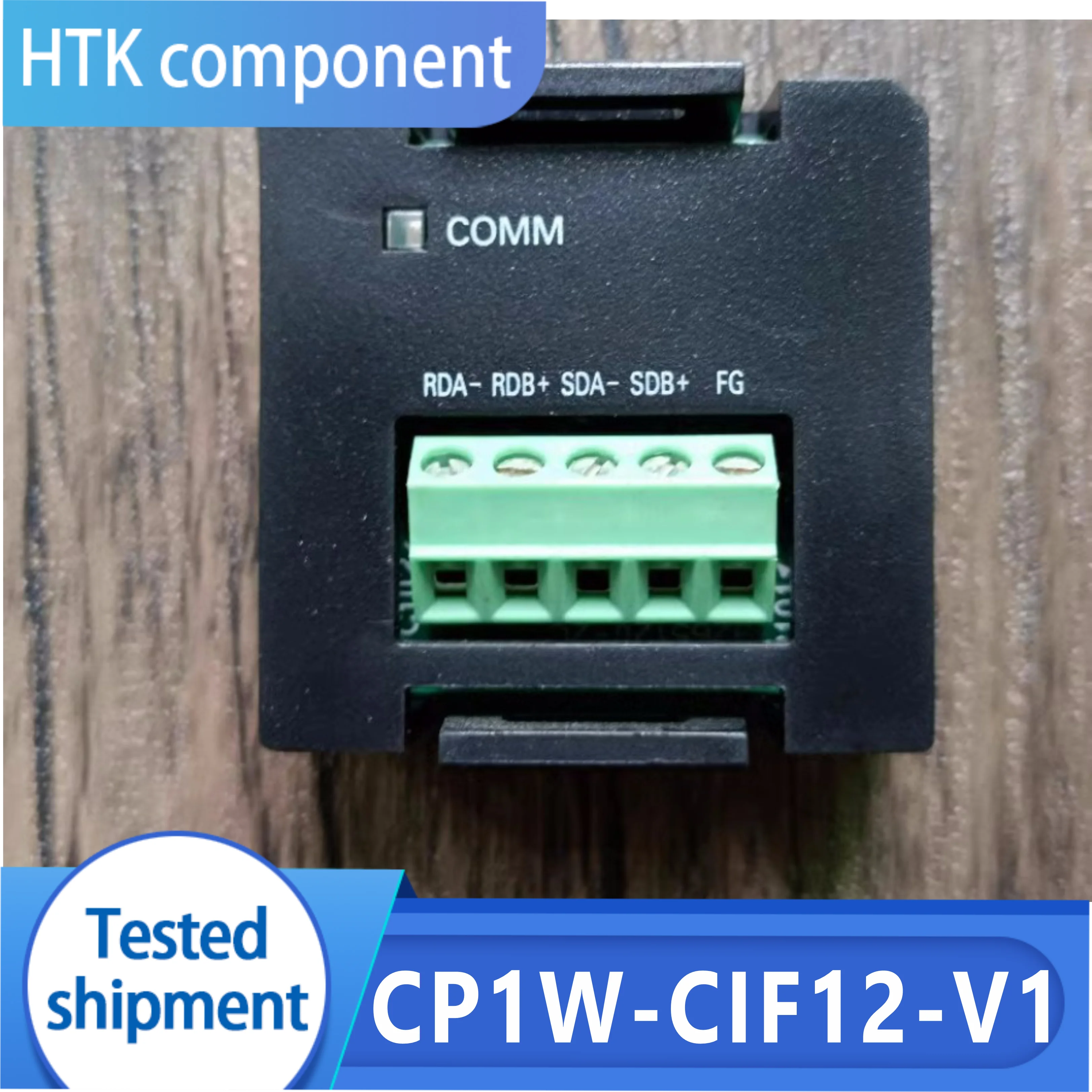 

PLC communication module CP1W-CIF12-V1 original