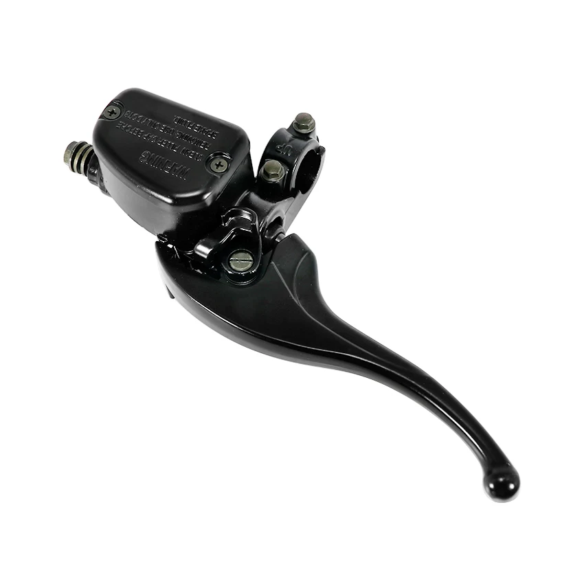 22mm Motorrad links vorne Hauptbremszylinder Für Polaris Sportsman 300 400 450 500 550 600 700 800 850 2x4 4x4 Scrambler 500 – Detail 3