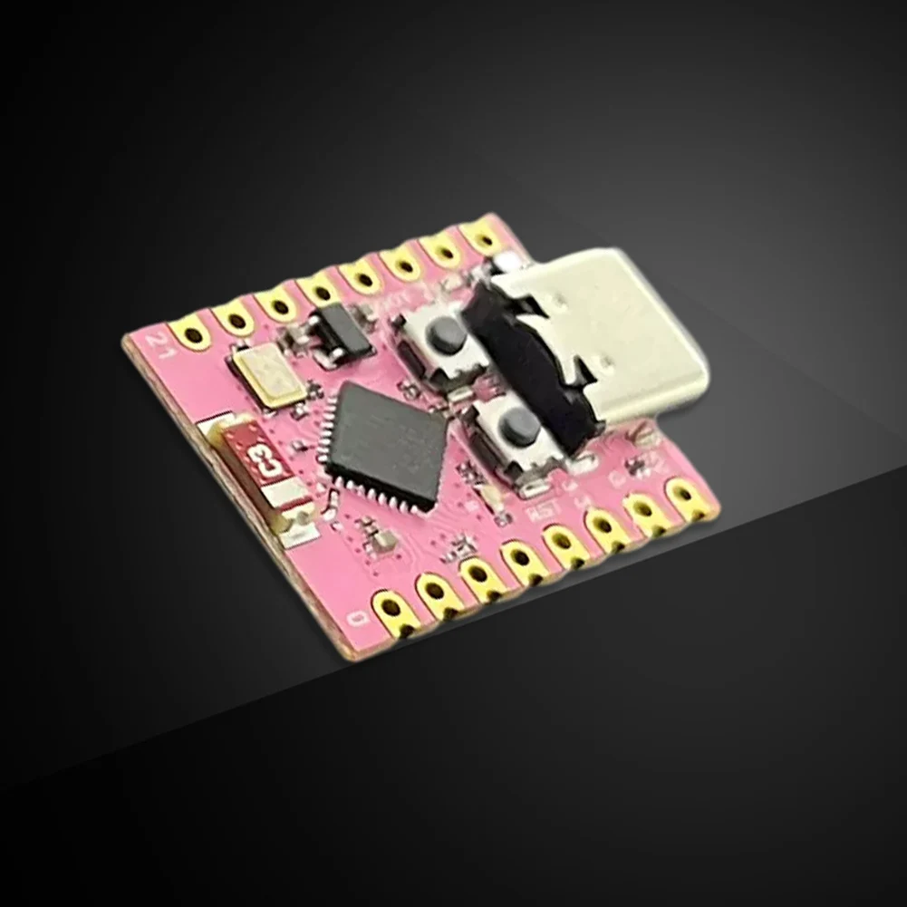 ESP32-C3 Developmen…