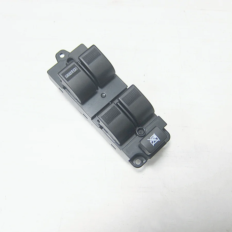 Car accessories front L door power window switch FA15-66-350 for Haima 3 2012-2016