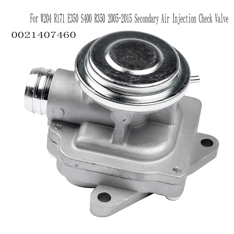 

AASS-Secondary Air Injection Check Valve Air Pump Check Valve For Mercedes Air Pump Check Valve 0021407460 68011787AA