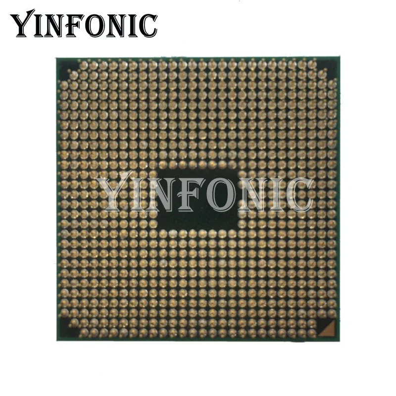 Seller Refurbished AM3330HLX22HX A4-Series A4 3330M CPU PGA chip