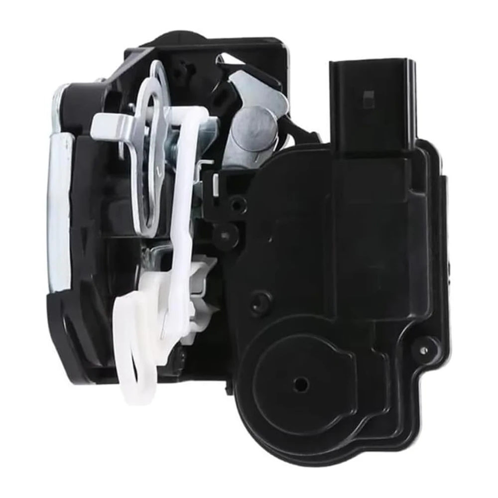 Actionneur De Porte…