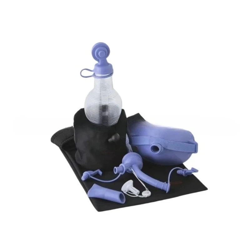 Vocal Training Bottle SingingMask SOVT Full Set Voice Breathing Training Device For Singer Vocal Warm Up Practice Tool