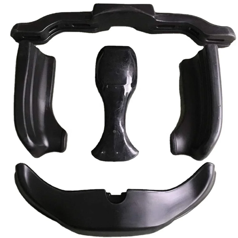 Plastic Body for Rental and Racing Kart /Plastic Bumper