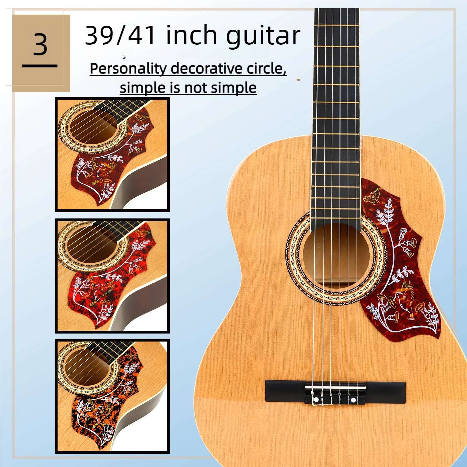 10 Pcs Hummingbird …