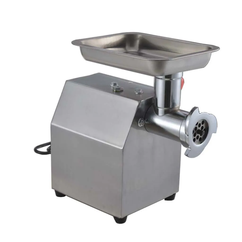 

Kitchen Appliance Meat Mincer Meat Chopper/commercial 170-200kg/hour Meat Grinder HJ-12