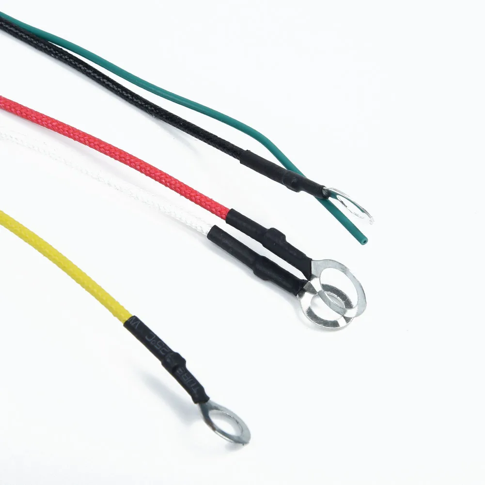12V Remote control ABS Car For Accessories For Superwinch Receiving Box Replacement for durable 12V Remote control