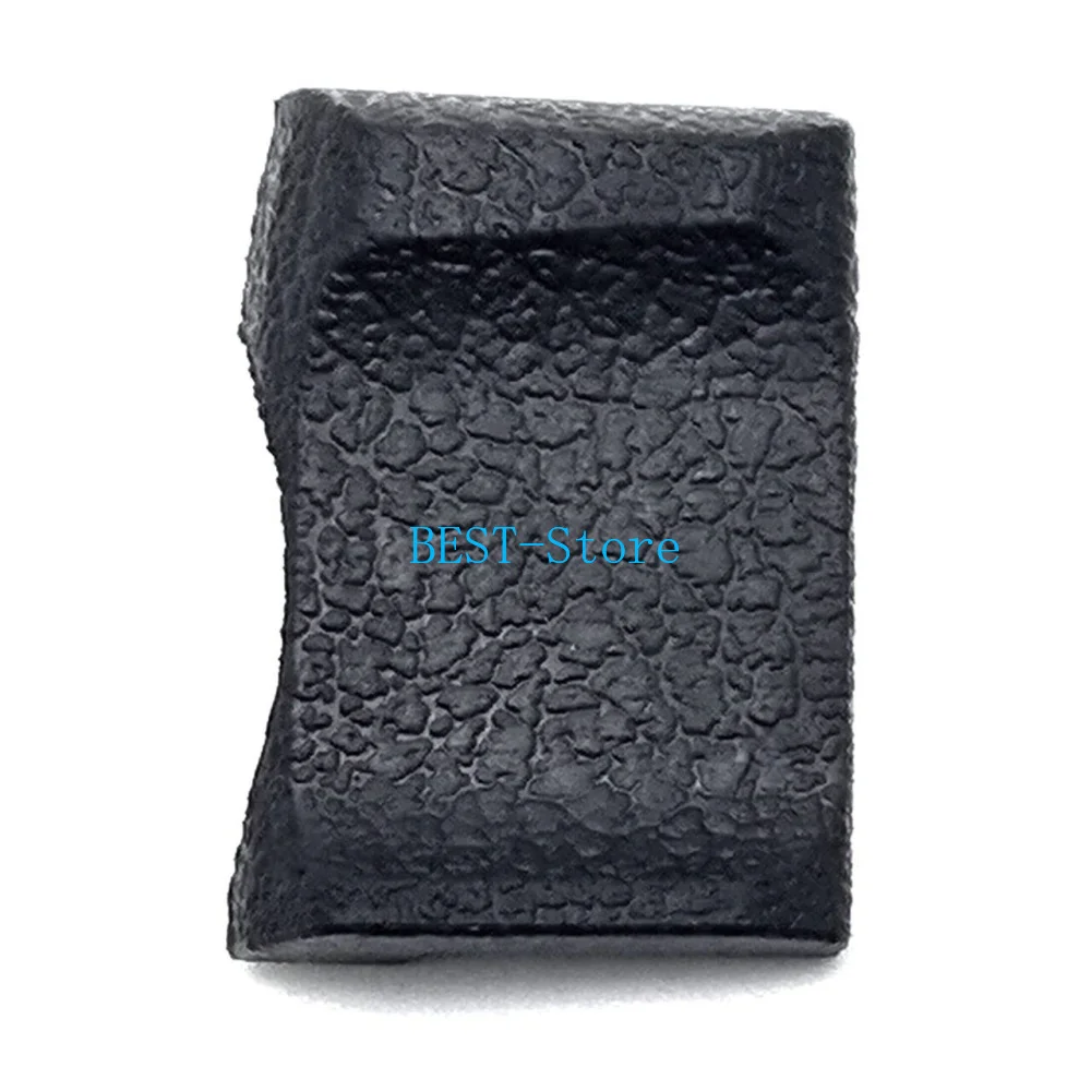 Original New for Canon G7X Mark II/ G7X2 /G7XII Thumb Leather Skin and Hand Grip Cover Rubber Camera Repair Part