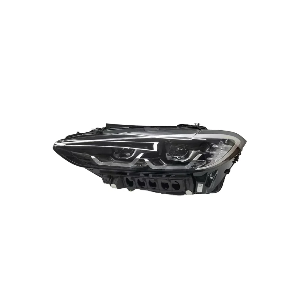 

All-New High Quality Headlights for BMW 4 Series