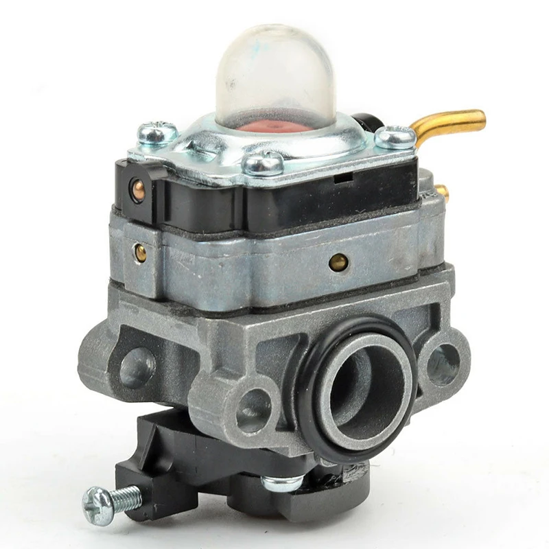 Carburetor For Ryobi Ry252cs Ry251ph Ry254bc Models 2 Cycle 25Cc Carb