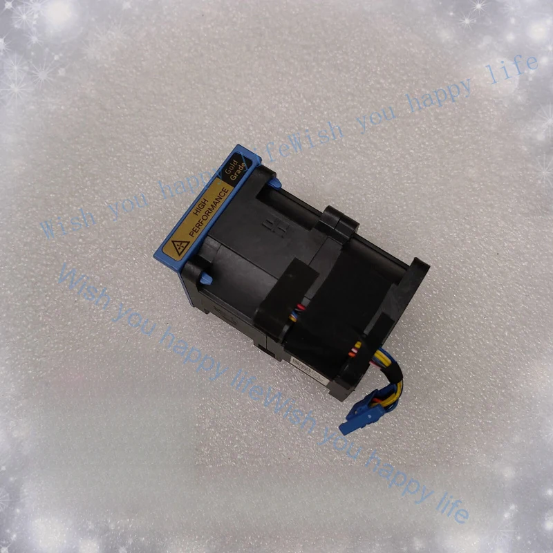 V+   For DELL R450 R650 XS Ultra High Performance Fan Cooling Fan 04FHD0 4FHD0