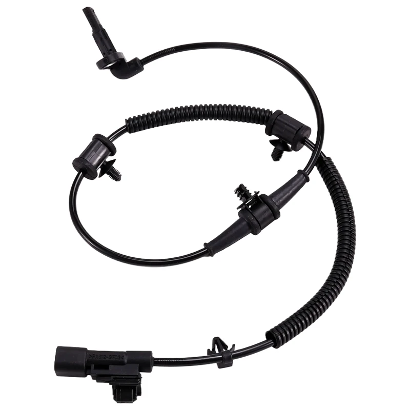 Front Left/Right ABS Wheel Speed Sensor 13329258 12848538 12841556 For Buick Verano 2012 Chevrolet Cruze Volt 2011-12