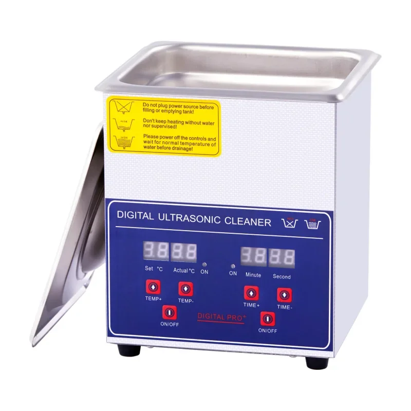 

Fast Delivery 10l Ultrasonic Cleaner Digital 2L 6L 15L