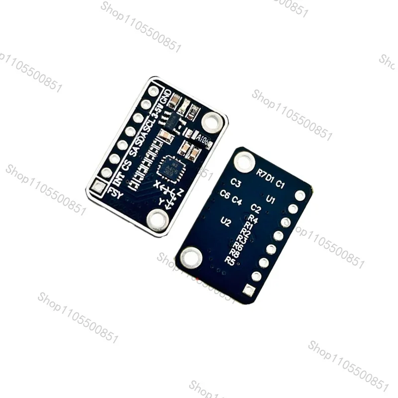 Six-axis Attitude Sensor ICM-20602 42605 Three-axis Acceleration Gyroscope Module