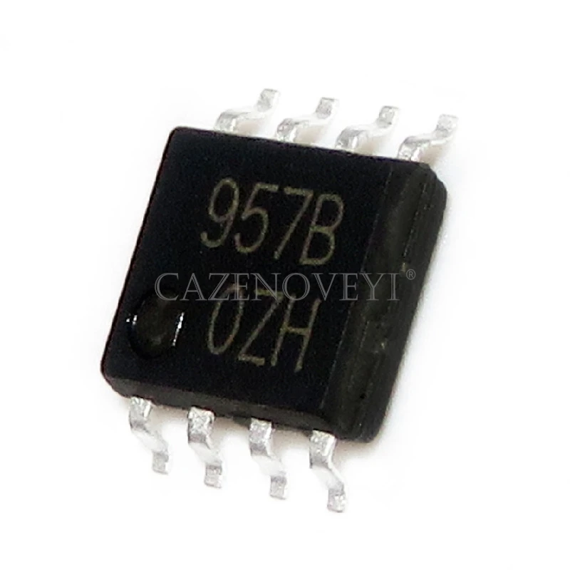 5PCS M51957BFP 957B M93S46-MN6T M93S46 93S46 95010WP 95010 M95020-WMN6TP 95020WP 95020 M95040-WMN6TP 95040WP 95040 SOP-8