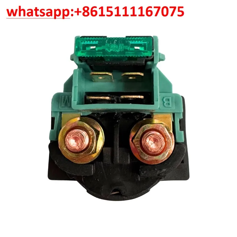 Starter Solenoid Relay OEM 9010-150310 9CR6-150310 For CFMOTO ATV UTV CForce 400 500 600 800 1000 All Terrain Vehicle Parts
