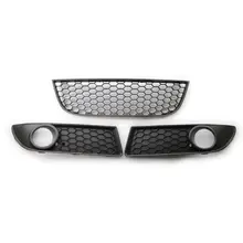 VW Polo Gti Fog Light Vent Cover #2