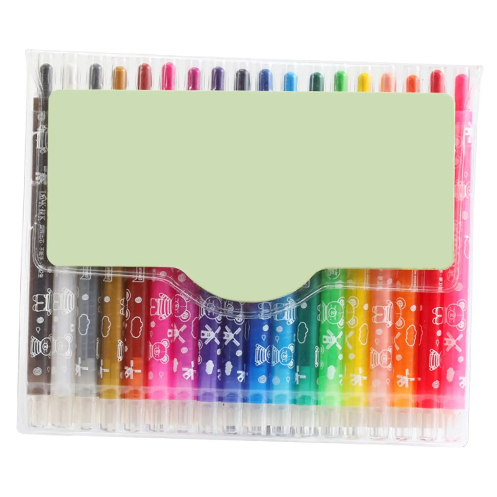 Акварельные ручки, искусство, искусство для детей, картина, подарок для детей