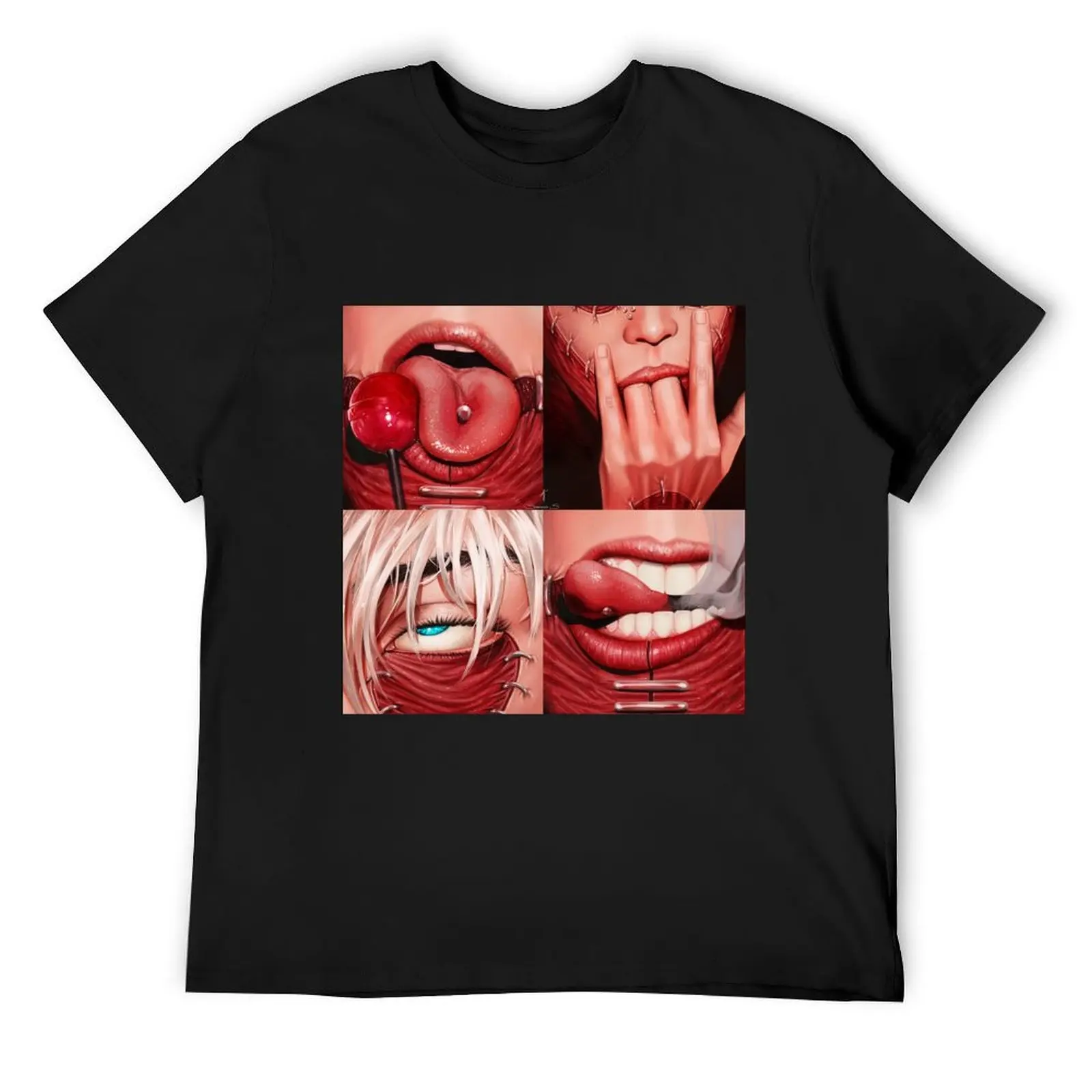 

Shameless T-Shirt graphic t shirt vintage sweat animal prinfor boys quick drying outfits for men