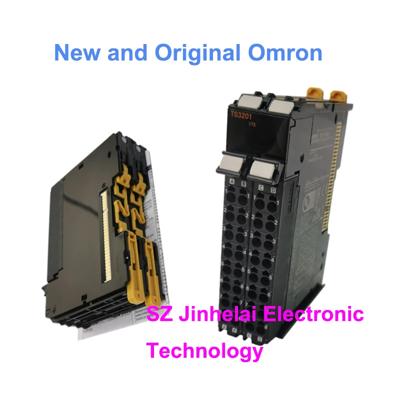 Omron NX-TS3101 TS3…