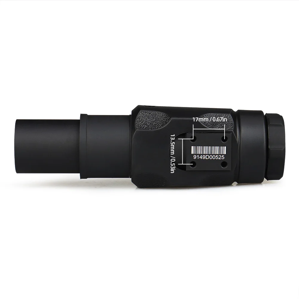 Hunting Rifle Acces…