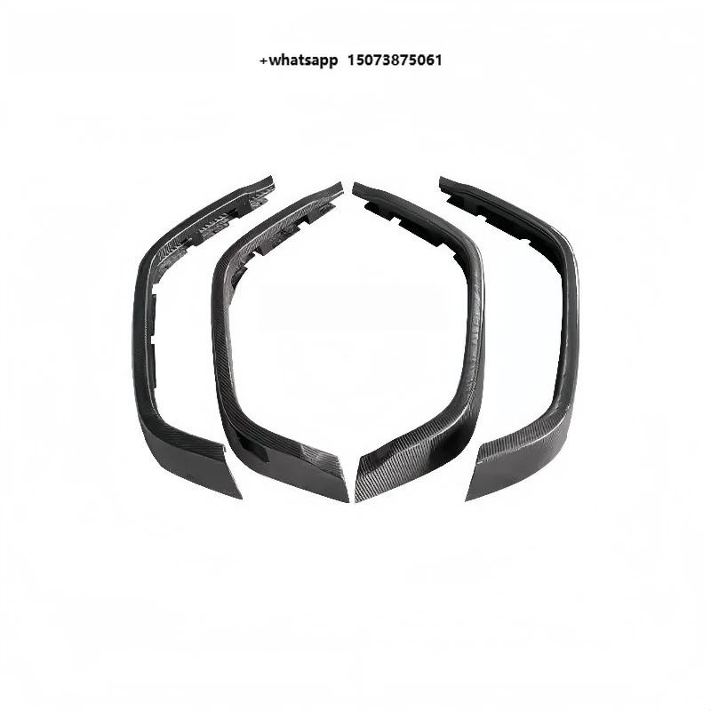 

Modified Dry Carbon Fiber Fender Arch Wheel Arches for 2019+ for G-Class G63 W464 Body Parts