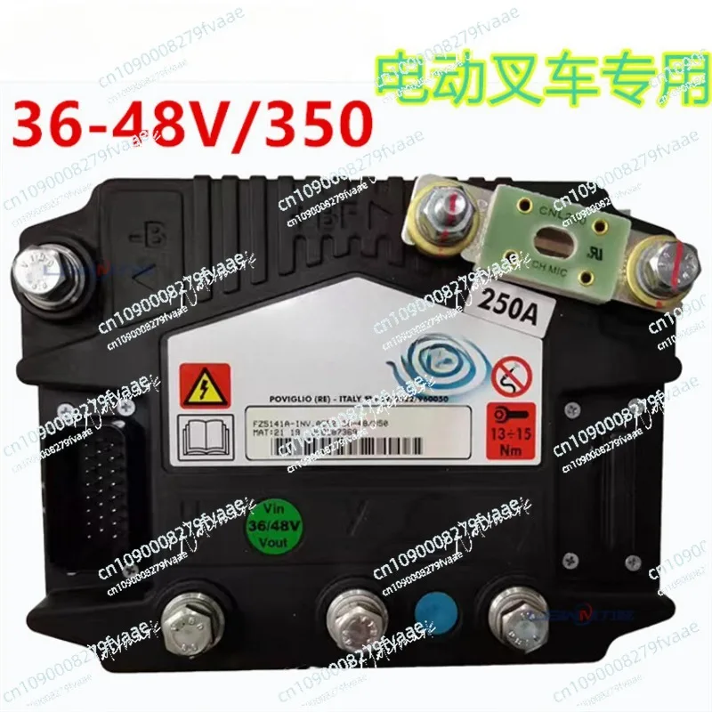 Controller Spedizione veloce ZAPI ACE2 48V 350A