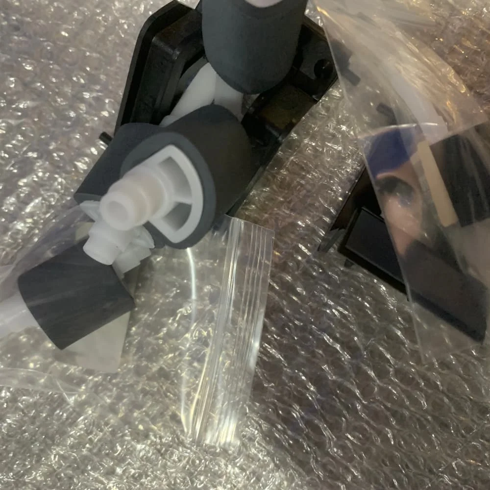 

1set. pick up roller +eparation pad for Samsung ML 1210 1220 1250 1430 5100 4500 808 550 555P ML1210 ML1430 ML5100 ML4500