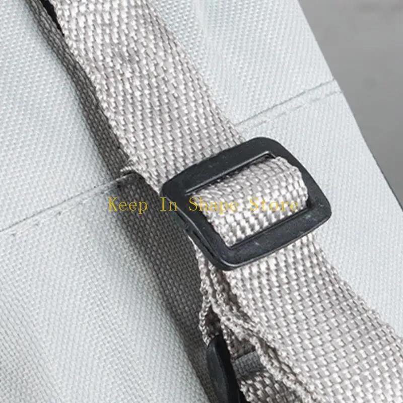 U1JC Large Capacity Outdoor Sports Skates Handbag Portable Roller Skates Storage Bag Skate Shoe Collection Carrying Supplies