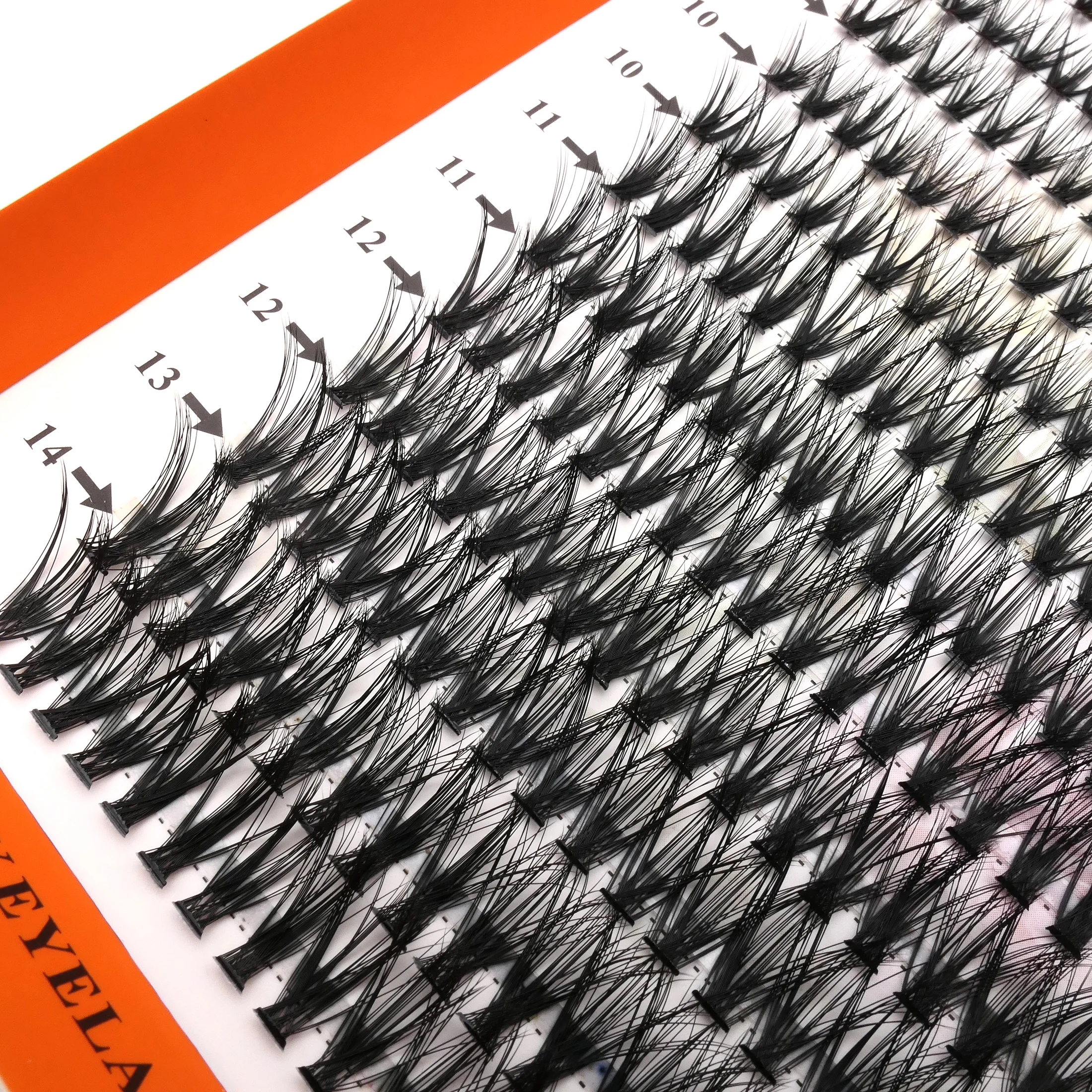 12 لينهاس دي سيليوس لتقوم بها بنفسك ميستورادوس 40D/50D/60D/80D كوم فيرجوس كومبينجوس، كومبيدوس ليفريمينتي كوم ماكياجيم دي أوليس كامرا