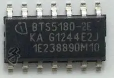 Bts5180-2E Ic 10Pcs