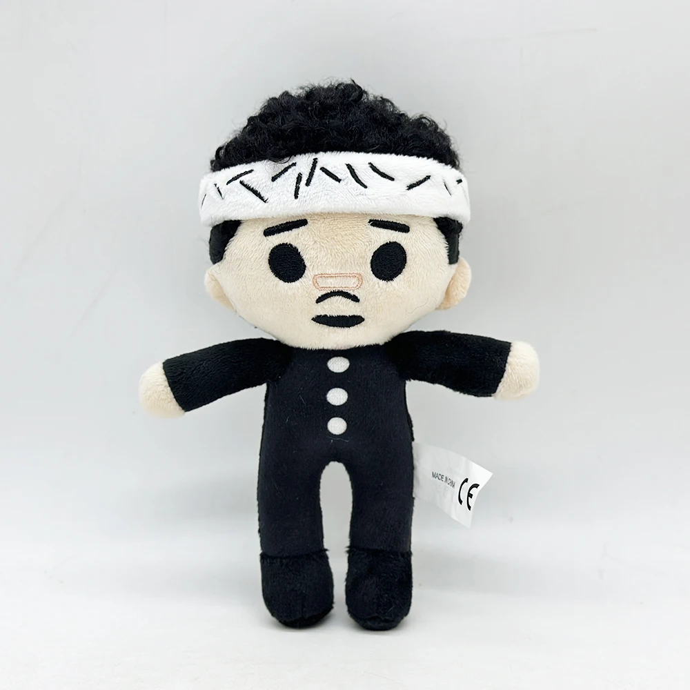 

NEW Ivan Cornejo Plush Cartoon Cornejo Astronaut Plushie Cute Peripherals Stuffed Soft Home Decor Doll Collection Toy Fans Gift