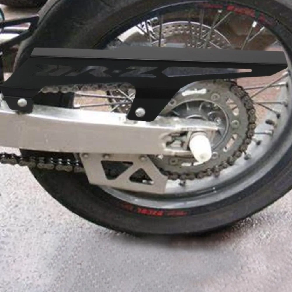 Motorcycle Chain Protection Chain Cover For Suzuki DR-Z400 DRZ400 S SM E DRZ400S DRZ400SM DRZ400E 2001-2024 2025 2026 DRZ 400