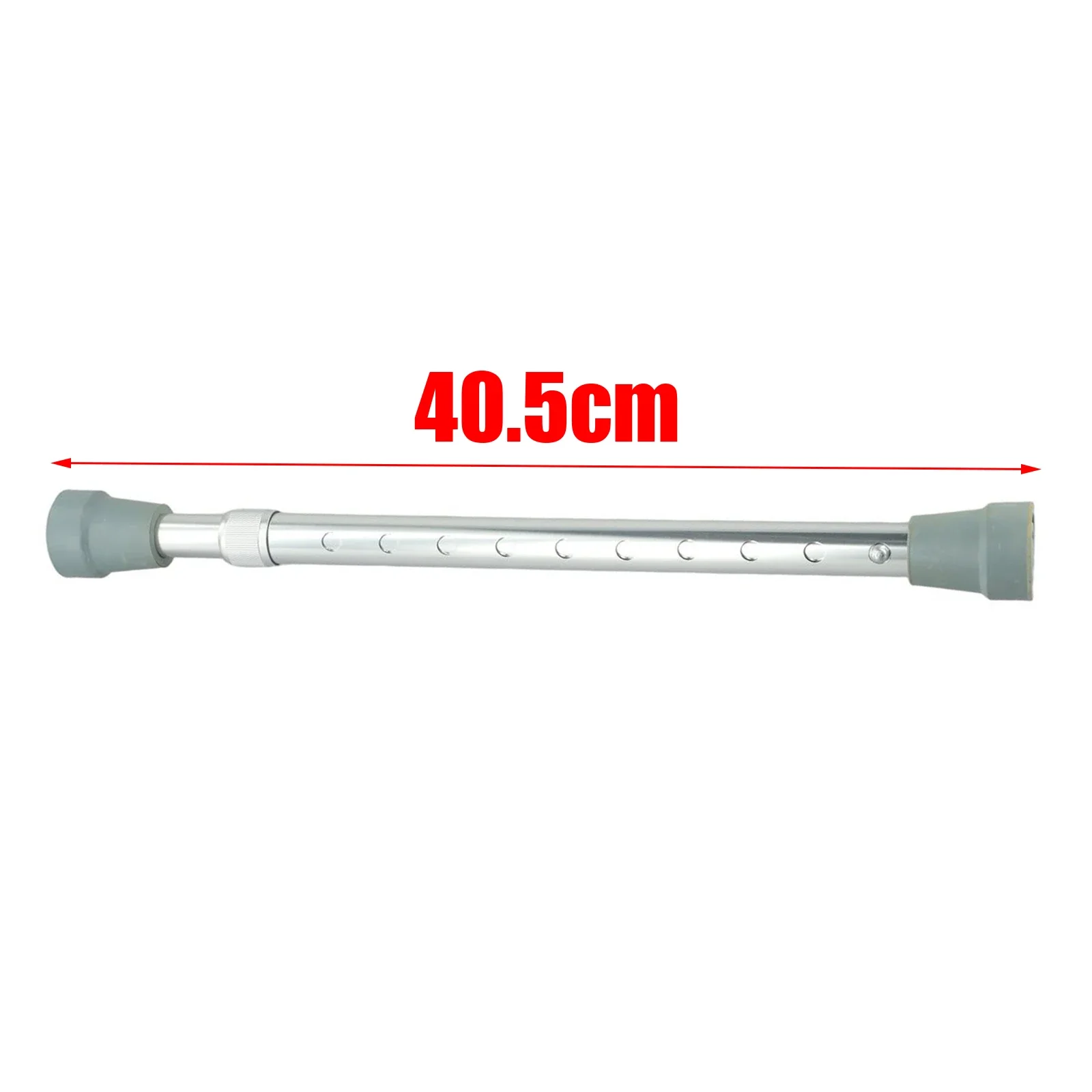 อุปกรณ์เสริมในรถยนต์สนับสนุน Prop Rod 15.9-24.8 นิ้วอลูมิเนียมฝาครอบเครื่องยนต์ชุดซ่อม Hood Prop เครื่องมือเชือกชุด