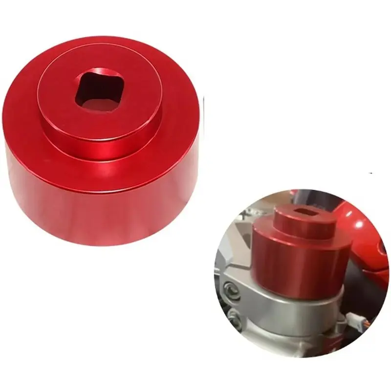 Reliable-For Ducati V4s V4 Yamaha M1cbr1000rrv2 Olympus Shock Absorption Tool Shock Absorption Upper Cover Removal Tool