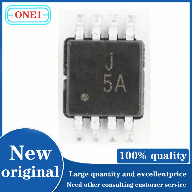 

10PCS/lot AD8314ARM AD8314ARMZ IC RF DETECT 100MHZ-2.7GHZ 8MSOP IC Chip New original