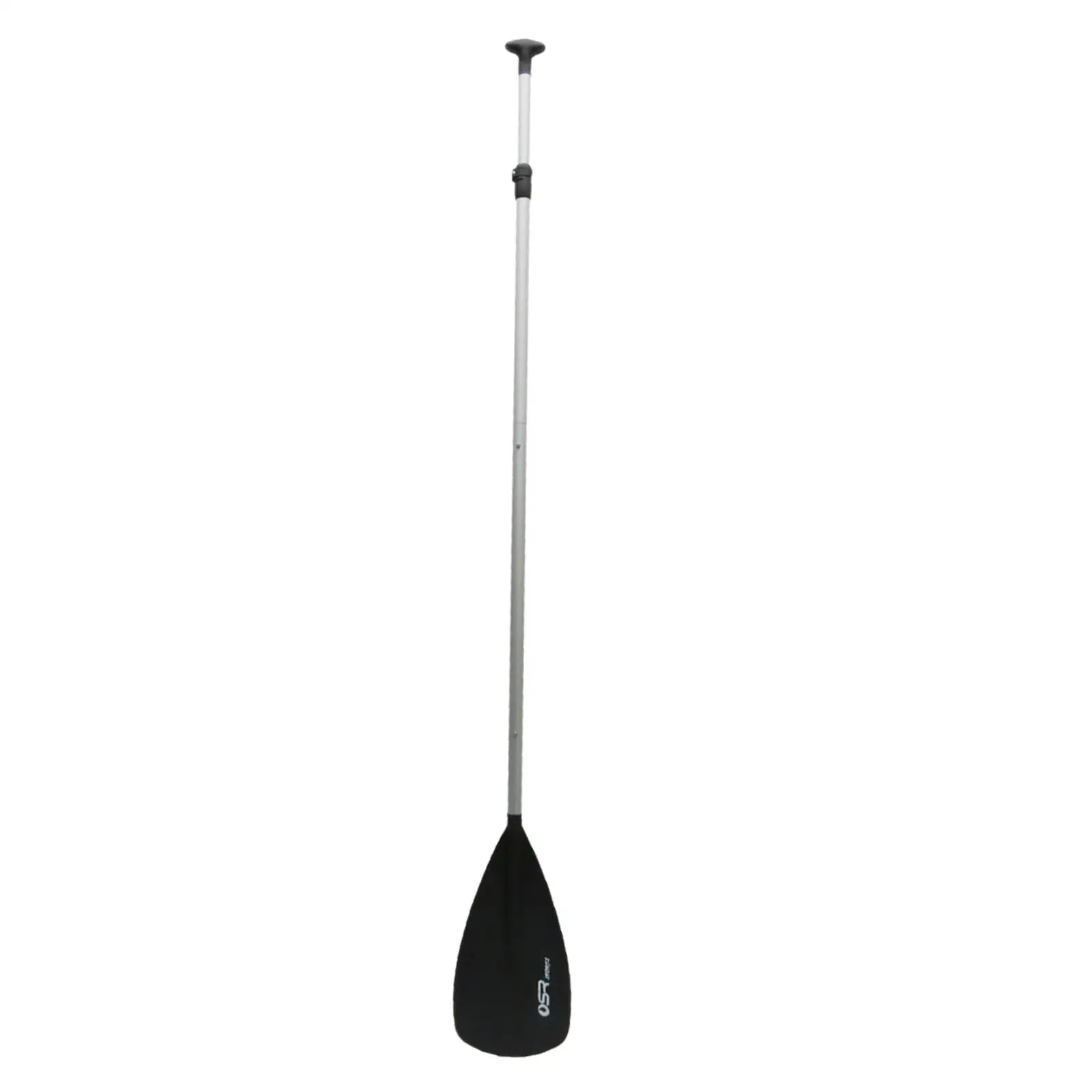 

Kayak Paddle Telescoping Paddle Float Boat Paddle for Raft Canoe Outdoor