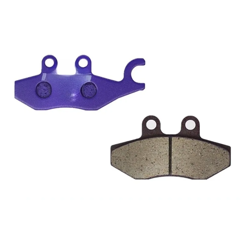 

Детали для EM047 Тормозные колодки для Vespa GTS300/125 GTV300