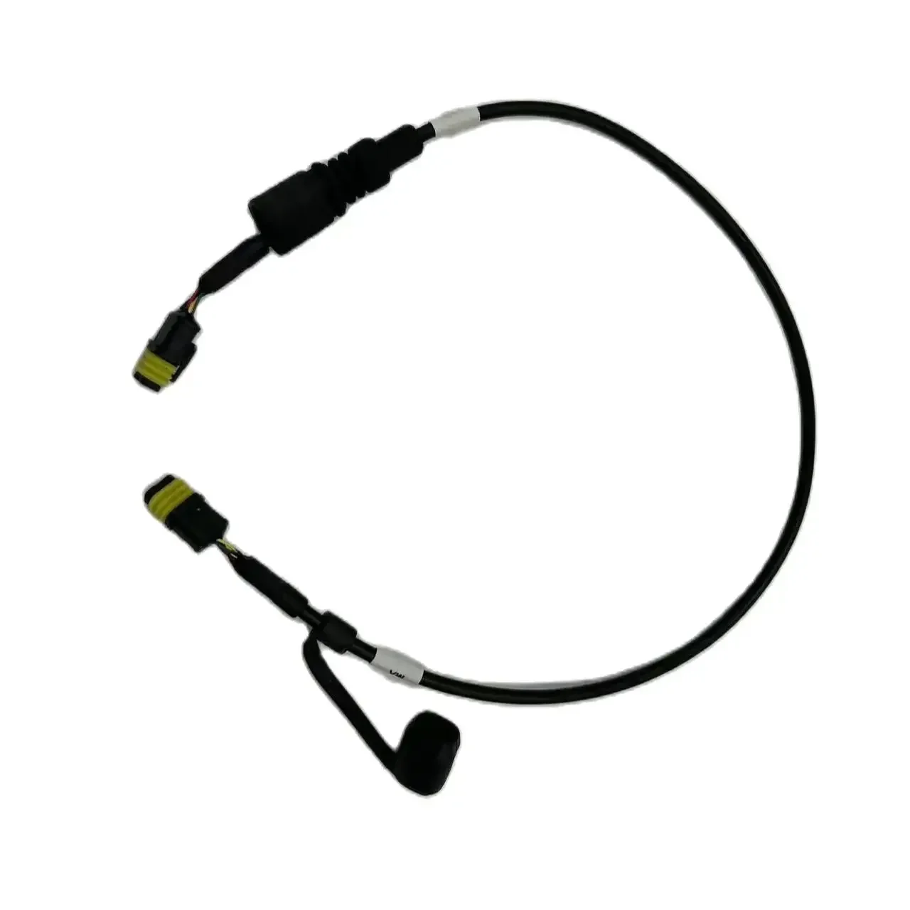 Agricultural Drone Parts Accessories Liquidometer Signal Cable For DJI T30 Level Gauge Signal Cable