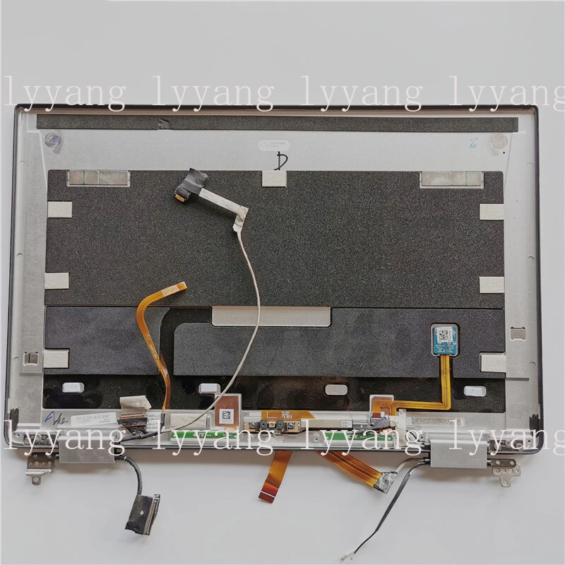 f  For Dell XPS 15 9575 5530 2in1 A shell screen axis camera RMTKH 0RMTKH