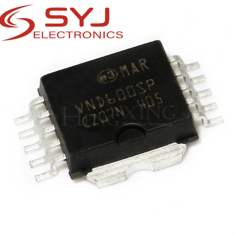 

5 шт./лот VND600SP VND600 10-HSOP 100% новый в наличии