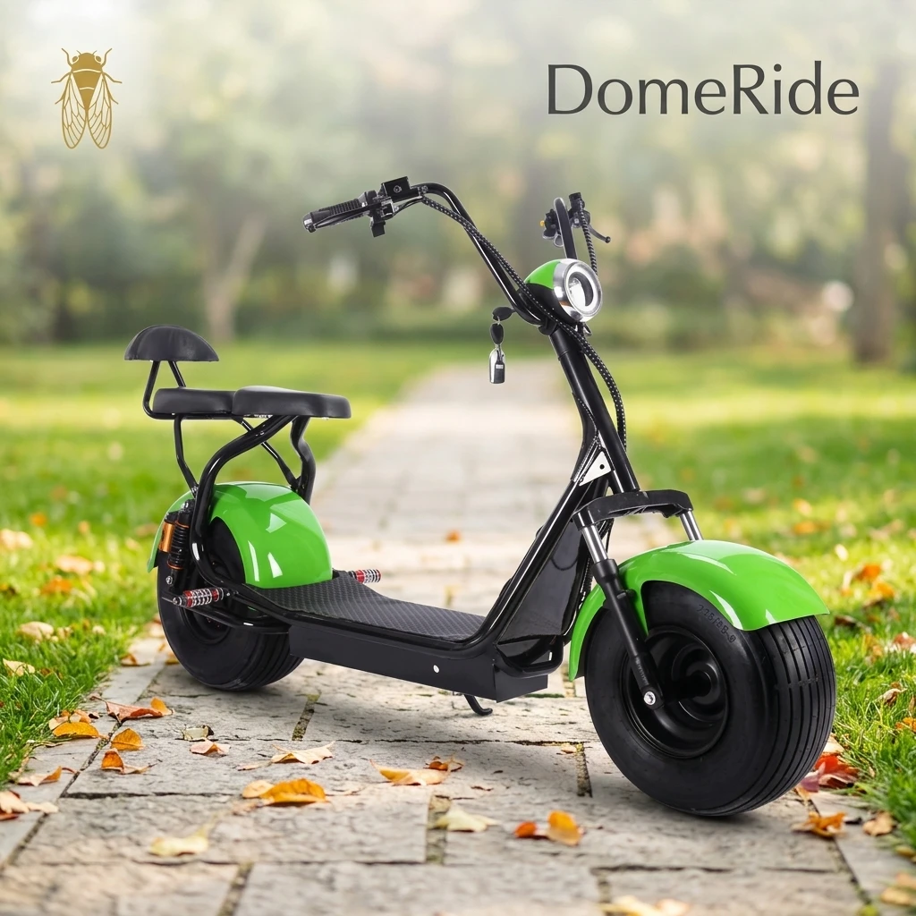 For Two-Wheeled Electric Motorcycle Wide Tire Lithium Battery Smart Electronic Type for Adults Factory Wholesale Max