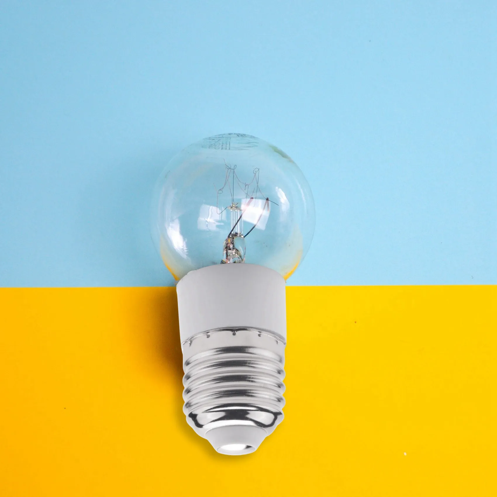 N88R E27 to E14 Base LED Light Lamp Bulb Adapter Converter